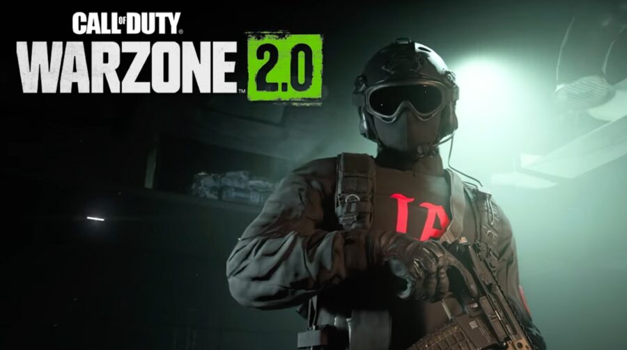 Call of Duty: Warzone 2.0 será lançado na Steam
