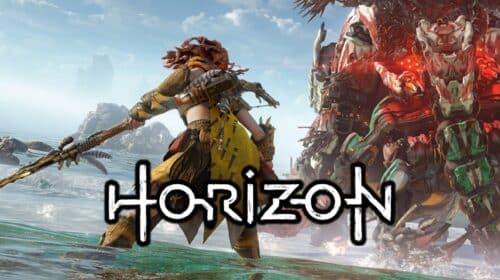 Guerrilla Games confirma projeto multiplayer online de Horizon