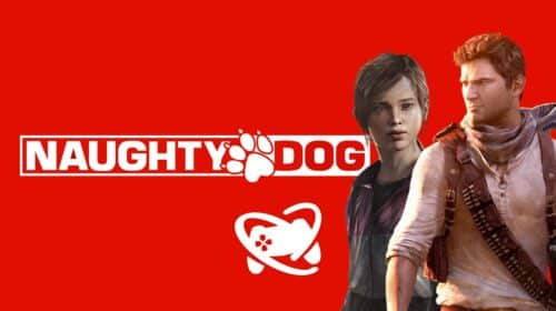 Naughty Dog prepara jogo “estruturado como uma série de TV”