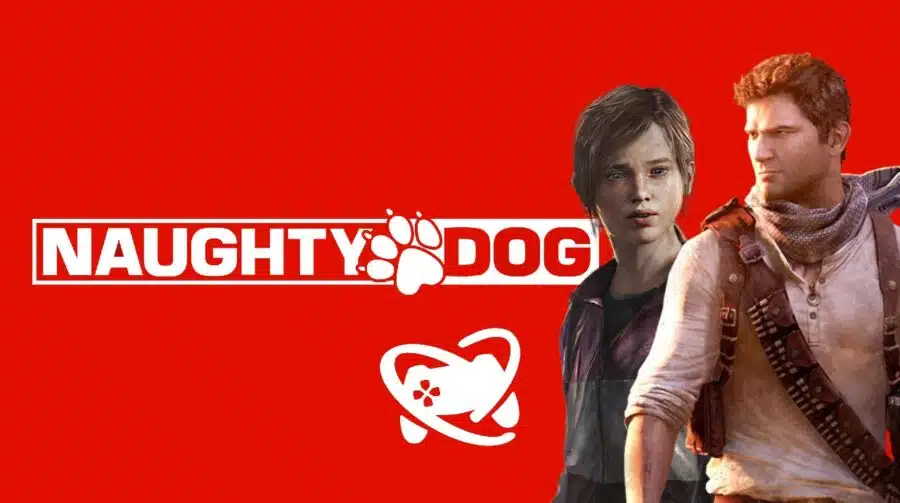 Naughty Dog prepara jogo “estruturado como uma série de TV”