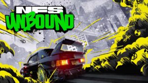 Chegando ao PS Plus, Need for Speed Unbound terá muito conteúdo adicional