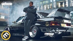 Foi bem? Veja as notas que Need For Speed Unbound vem recebendo da crítica