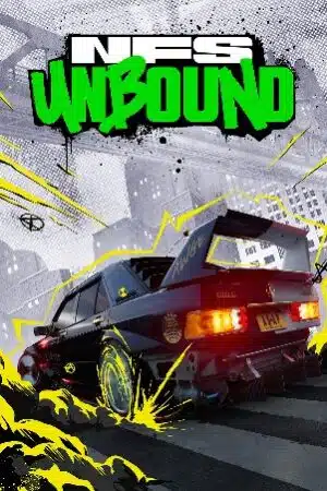 Need for Speed Unbound: vale a pena?