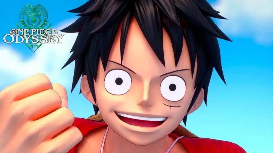 Novo trailer de One Piece Odyssey foca nos sistemas de combate do jogo