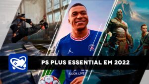 Retrospectiva: todos os jogos que chegaram ao PS Plus Essential em 2022