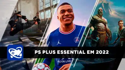 Retrospectiva: todos os jogos que chegaram ao PS Plus Essential em 2022