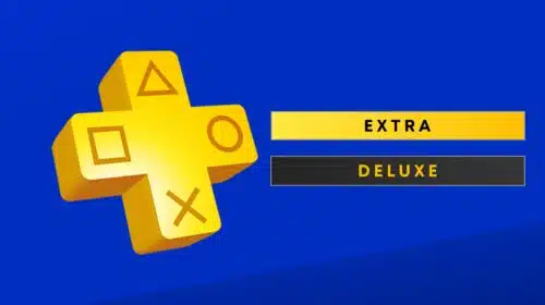 Sony oferece 35% de desconto no upgrade para PS Plus Extra e Deluxe