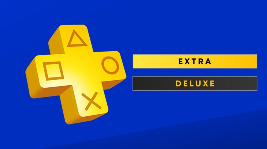 PS Plus Extra e Deluxe anunciam catálogo de jogos de dezembro