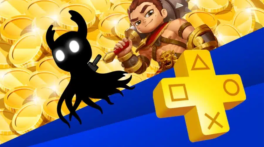 PS Stars: consiga 100 pontos fáceis jogando games do PS Plus