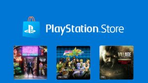 Sessão dedicada às demos está de volta na PS Store