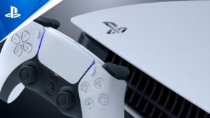 Vice-presidente da Sony sugere novo hardware do PS5 em 2023
