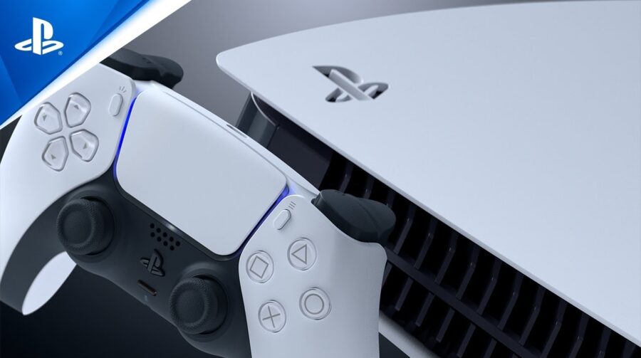 Vice-presidente da Sony sugere novo hardware do PS5 em 2023