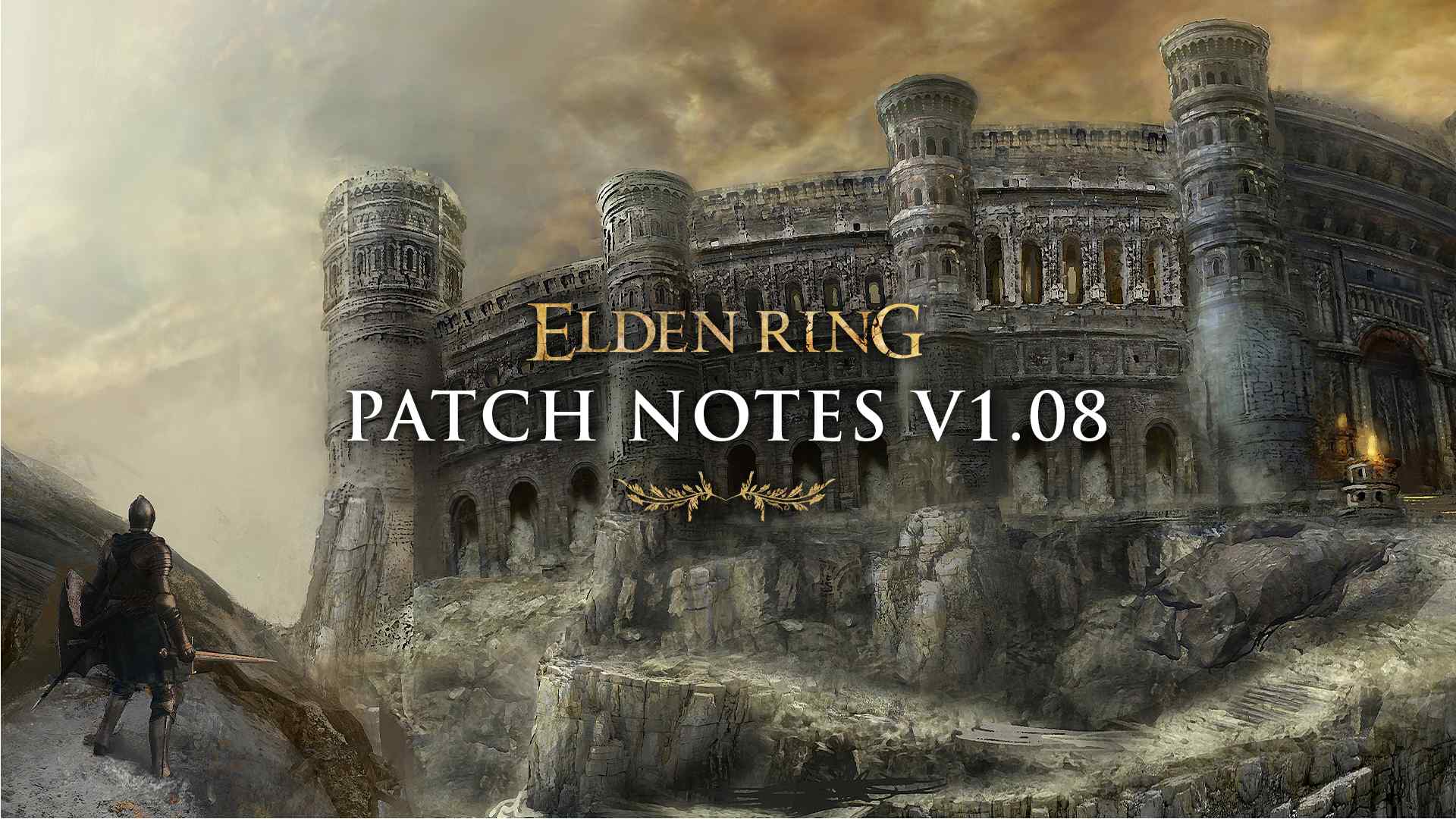 Patch Notes Elden Ring 108