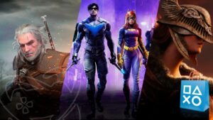 10 jogos de mundo aberto com descontos na nova promoção da PSN
