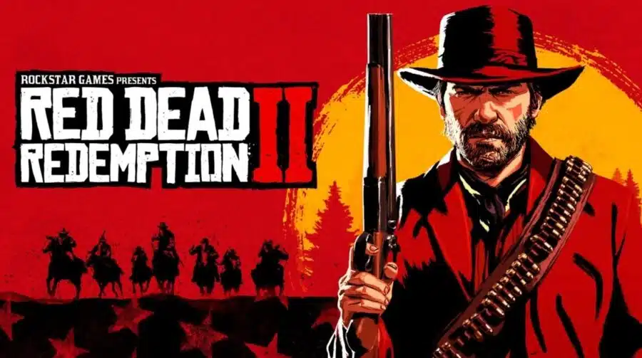 Patch 1.31 de Red Dead Redemption 2 promove correções no PS4