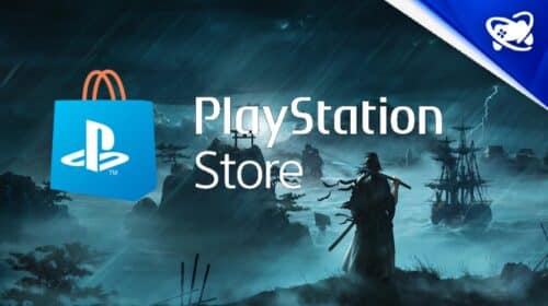 Exclusivo de PS5, Rise of the Ronin recebe página na PS Store