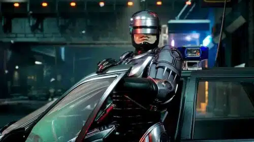 Vídeo mostra início do gameplay de RoboCop: Rogue City; assista!