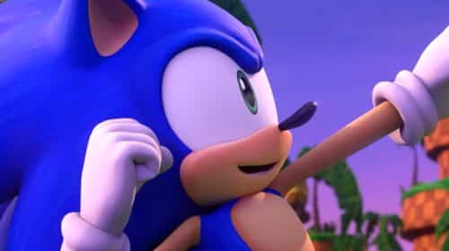Sonic Frontiers: diretor promete grande update em breve