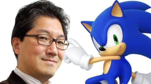 Criador de Sonic, Yuji Naka é preso mais uma vez