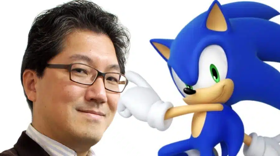 Co-criador do Sonic, Yuji Naka pode ficar preso por mais de 2 anos