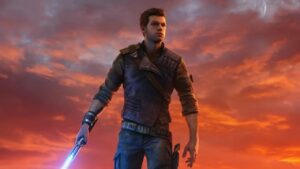 Mais Cal Kestis? Diretor vê Star Wars JEDI como uma trilogia