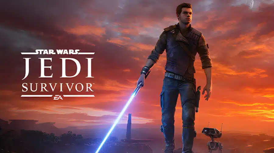 Star Wars JEDI: Survivor chega em 16 de março, sugere Steam