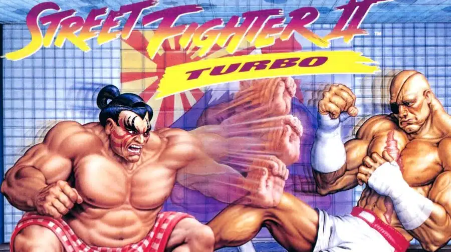 Street Fighter 6: veteranos da franquia podem receber Street Fighter 2 de brinde; veja como!
