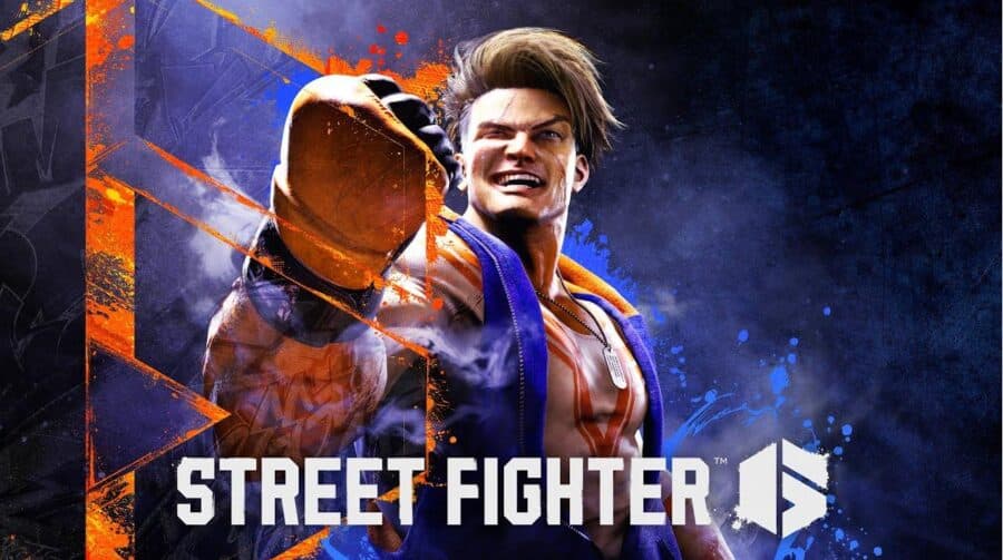 Street Fighter 6: Veja novidades do game que terá mundo aberto - V9 TV  Uberlândia