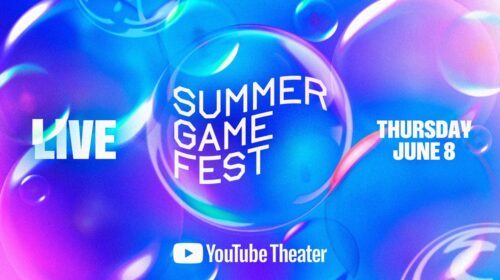 Com público presencial, Summer Game Fest 2023 é confirmado para 8 de junho