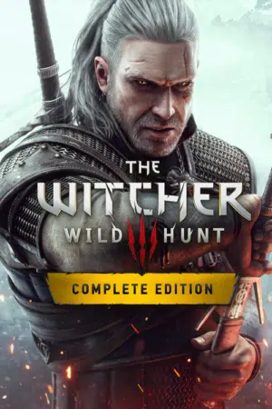 The Witcher 3: Wild Hunt (PS5): vale a pena?