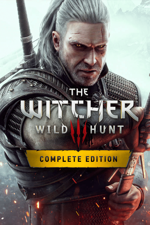 Análise] The Witcher 3: Wild Hunt (PS5): vale a pena?