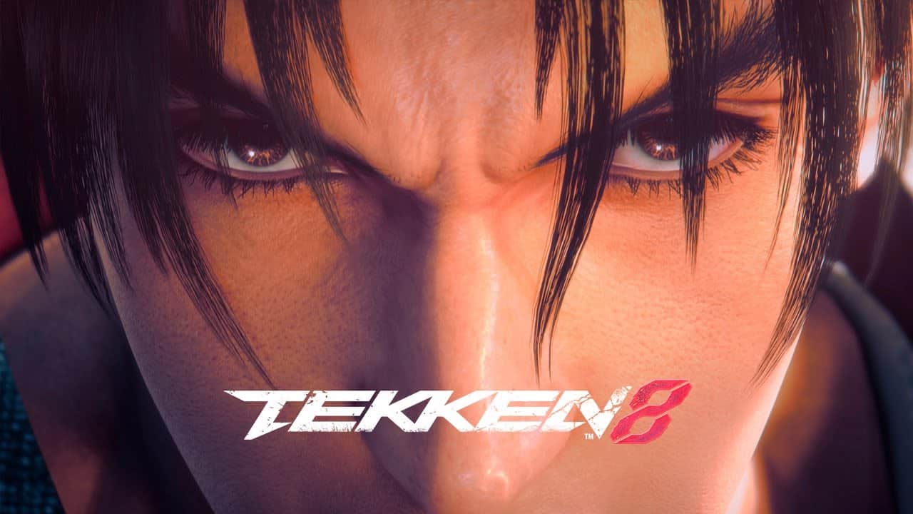 Trailer De Tekken 8 é Revelado No The Game Awards 2022 7370