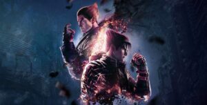 Artes oficiais de Tekken 8 mostram lutadores confirmados na sequência