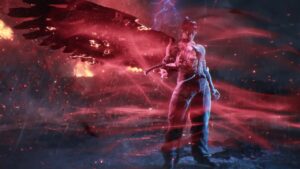 Painel de Tekken 8 na Comic-Con terá Mike Tyson e Cris Cyborg