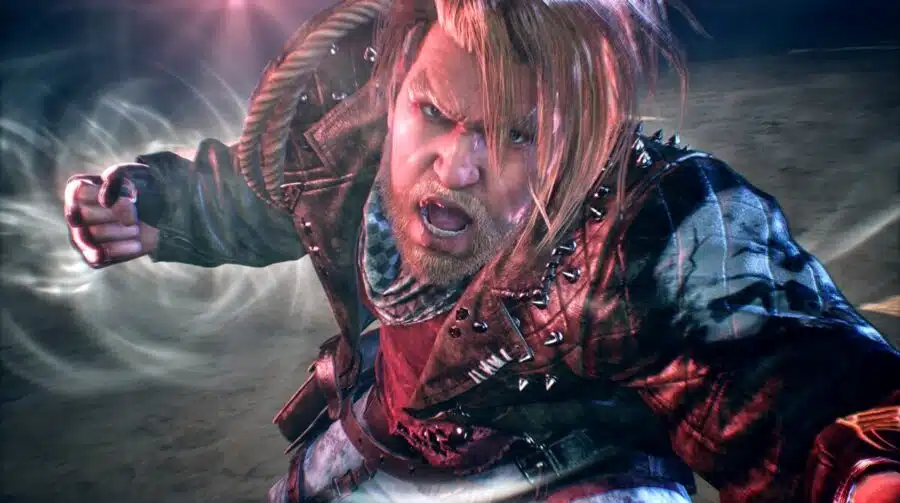 Novo gameplay de Tekken 8 exibe mudanças em especial de Paul Phoenix