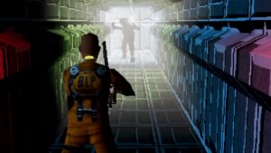 The Callisto Protocol é reimaginado como um jogo de PS1 e resultado fica bem legal