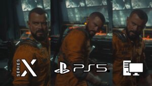 The Callisto Protocol: compare as versões de PS5, Xbox Series e PC