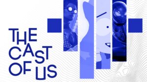 The Cast of Us #16 – Jogos para se aproveitar na noite de Natal