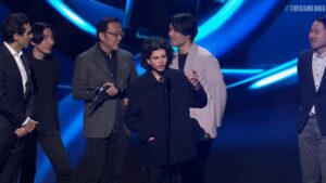 Elden Ring? God of War? Não! “Bill Clinton” rouba a cena no The Game Awards 2022