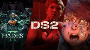 Resumão: todos os anúncios do The Game Awards 2022