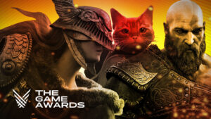 Os campeões! Veja todos os vencedores do The Game Awards 2022