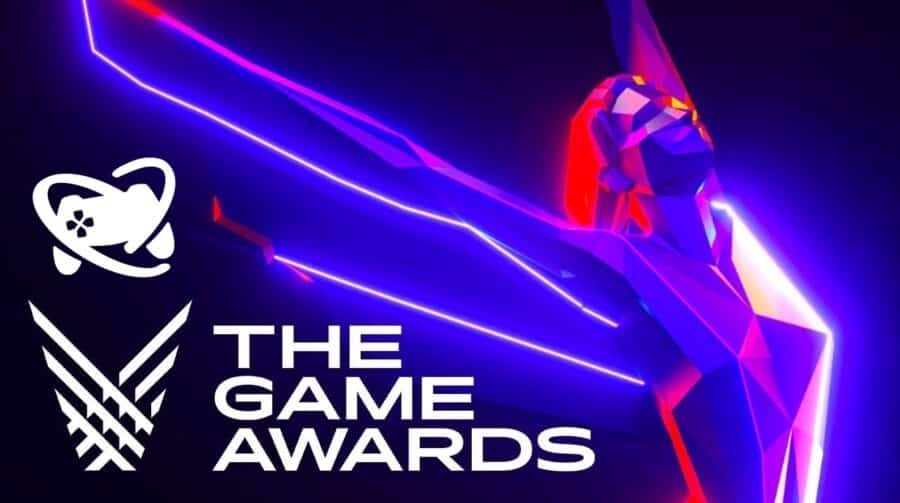 Hoje será revelado os indicados ao The Game Awards 2022 : r/gamesEcultura