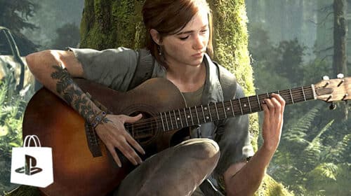 Boa oportunidade! The Last of Us 2 está por menos de R$ 50 na PS Store