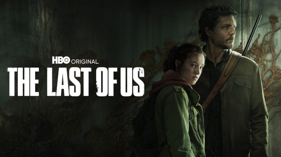 The Last of Us: 1×8