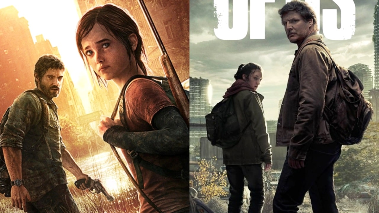 Sucesso de 'The Last of Us' impulsiona lançamentos de filmes e