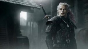 Escritores da série não zombavam dos livros de The Witcher, afirma produtora