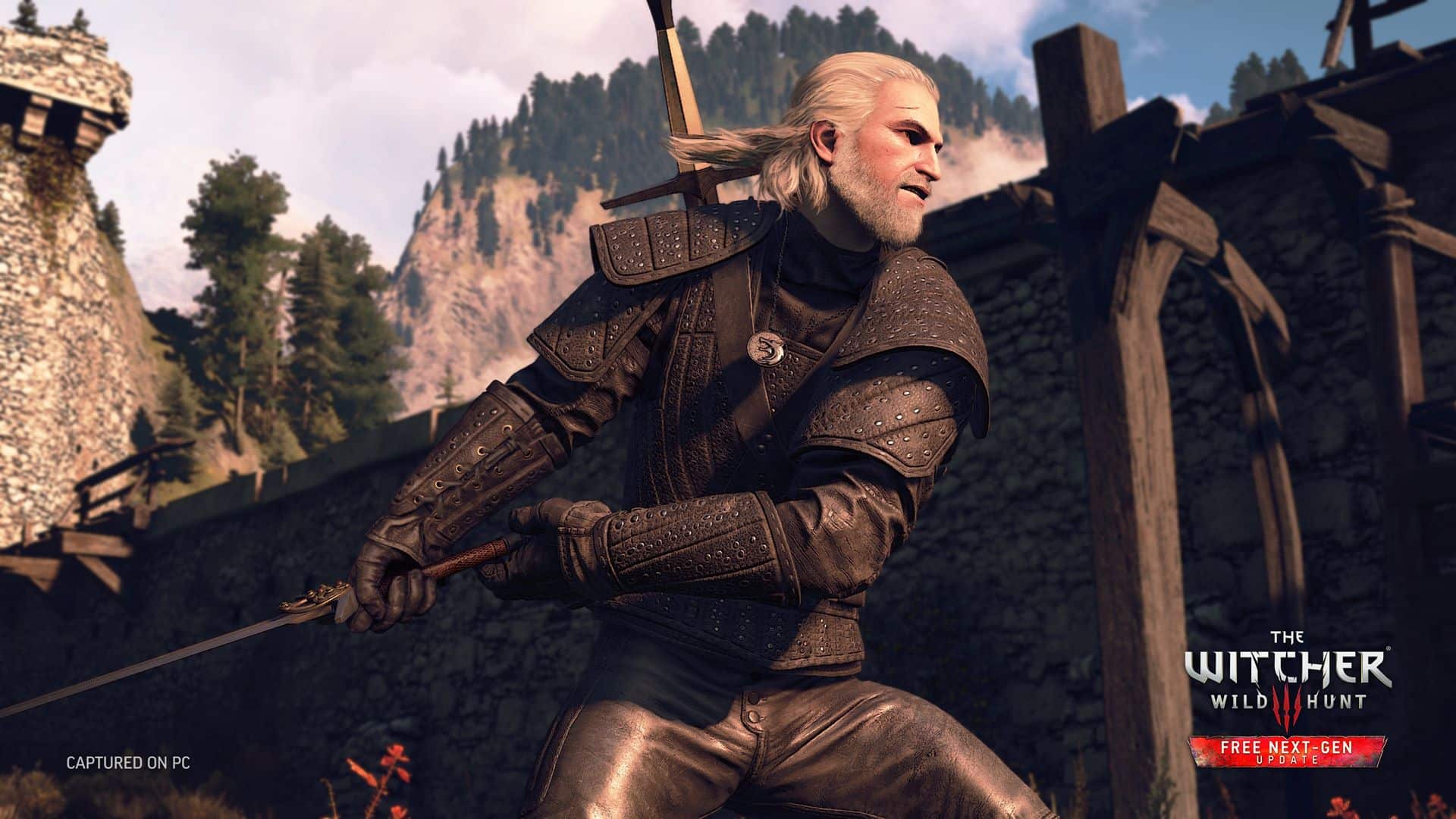 The Witcher 3 seria impossível no PS3 e no Xbox 360, diz produtora -  23/01/2014 - UOL Start