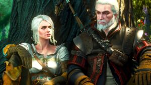The Witcher 3 na nova geração é “impressionante”, segundo Digital Foundry