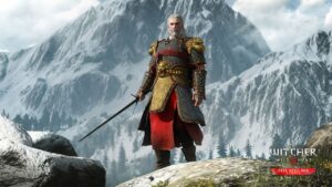 CD Projekt RED decide reiniciar projeto de The Witcher Online