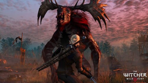 The Witcher 3: Digital Foundry compara jogo no PS5 e no Xbox Series X